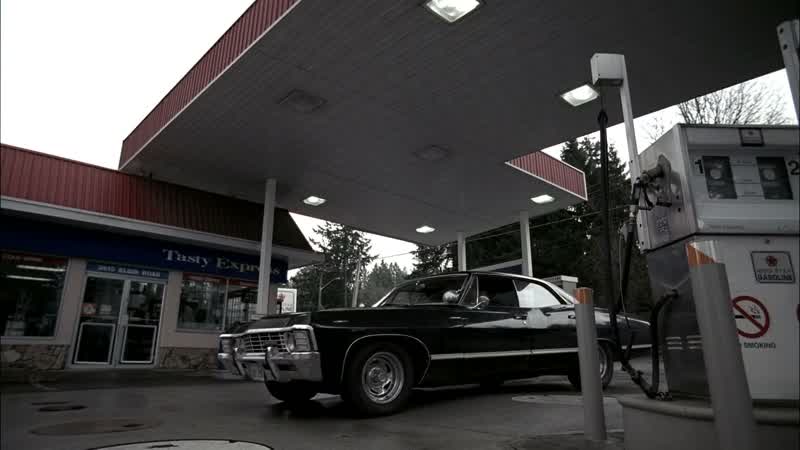 All right, the receipt's for 10 gallons at pump number two