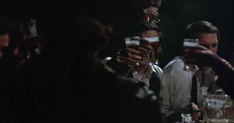 All right, then. Let's have a drink