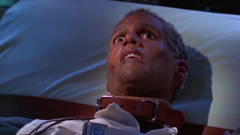All right. These shields of yours