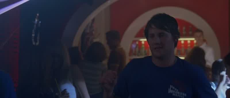 All right, this is my friend, Josh