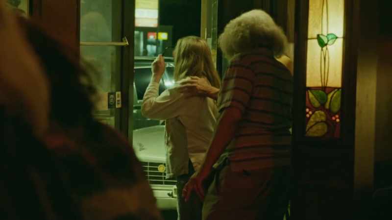 All right, three cuts or two cuts... -I'll call you