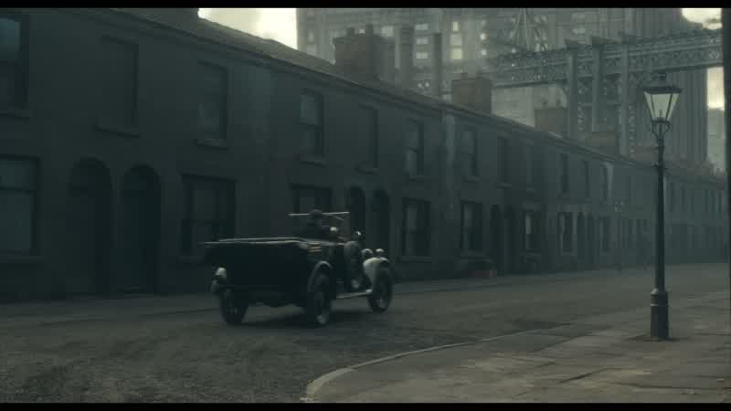 ARTHUR: All right, Tommy's here
