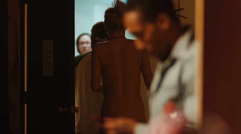 All right, tomorrow, so, we're back in action