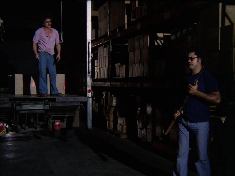 ALL RIGHT, TRUCK'S READY!