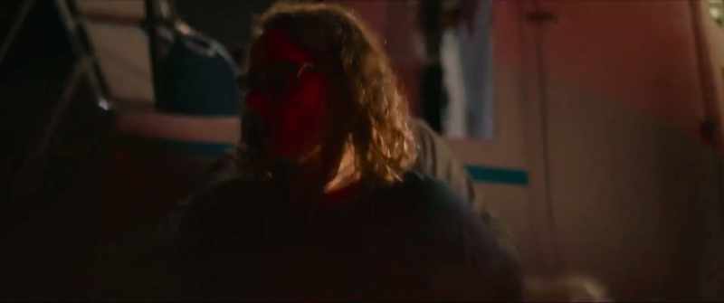 All right. Um, I'm gonna pull you out. - Jon Rose? Get him out!