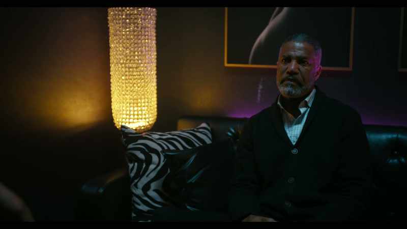 All right. Um, it'll 50 for me plus whatever you wanna tip