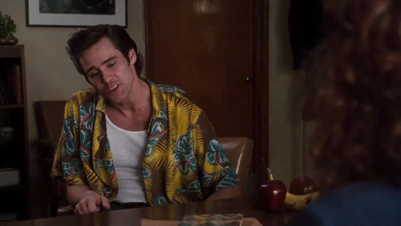 All right Ventura