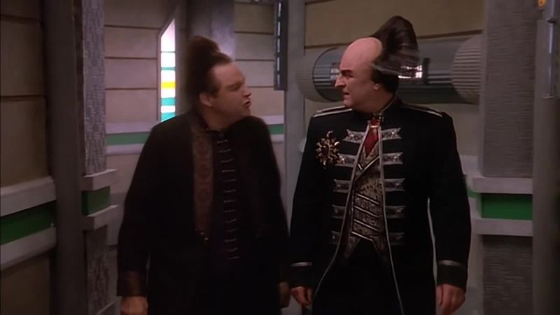 All right, Vir. What is it? You have that look again
