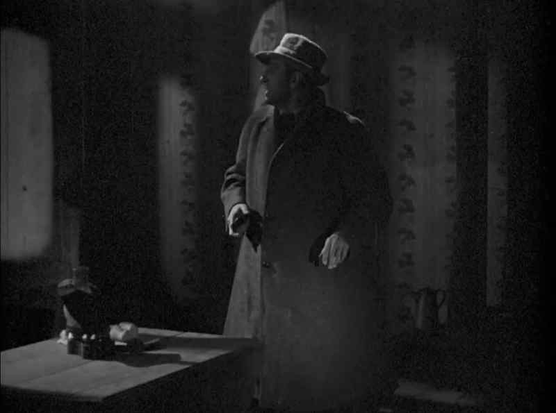 All right Watson