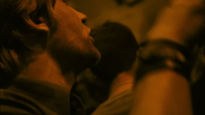 All right We don't know what we saw The point is it's still hereAll right So we need to get the hell out of Manhattan