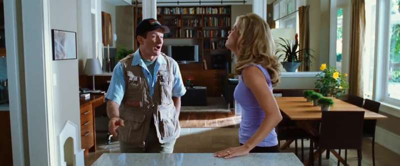 All right we'll go to Hawaii