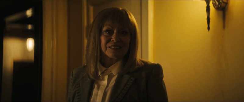 All right, well, I have to run to the store for some dinner