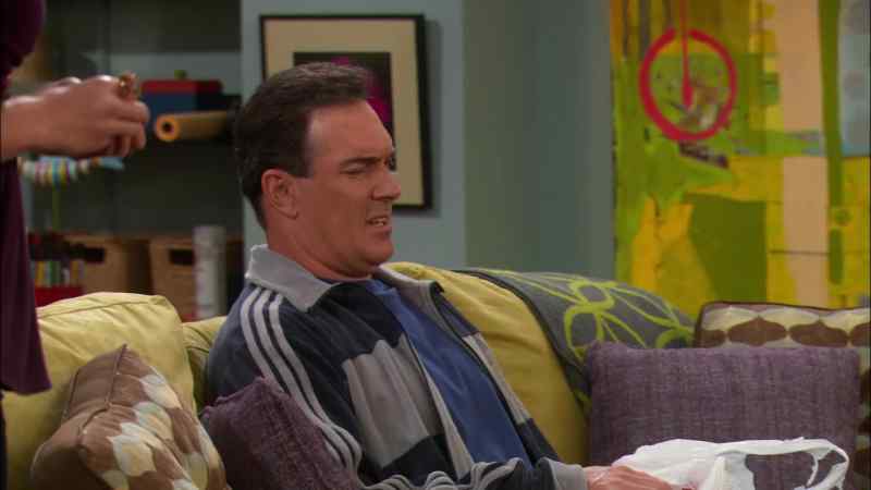 All right, well, uh, the rug looks great