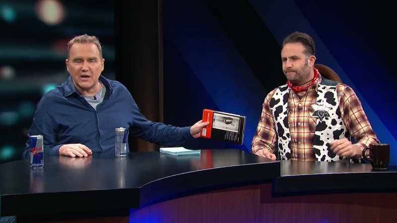 All right, we're back with my trustee sidekick, Adam Eget