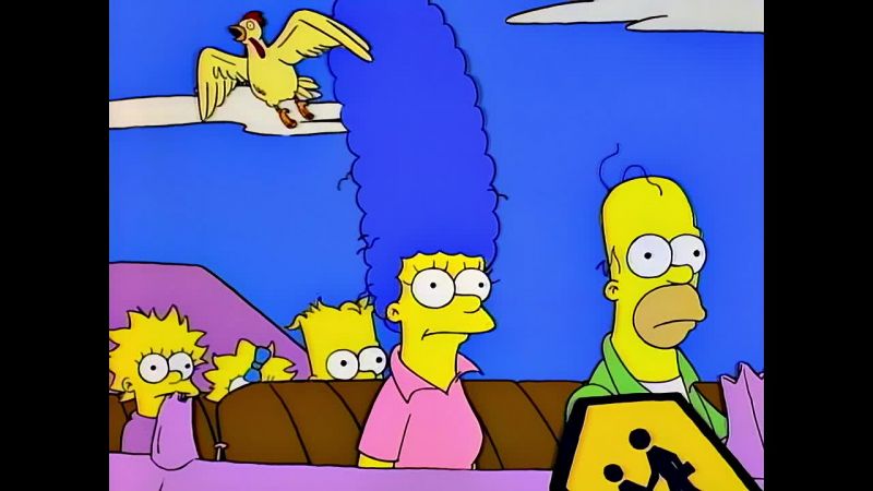 All right, we're here