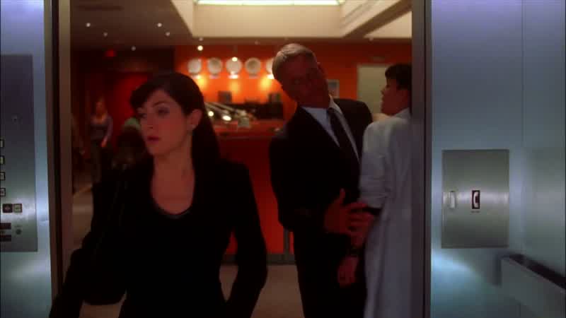 All right, We're in a rush, Abby