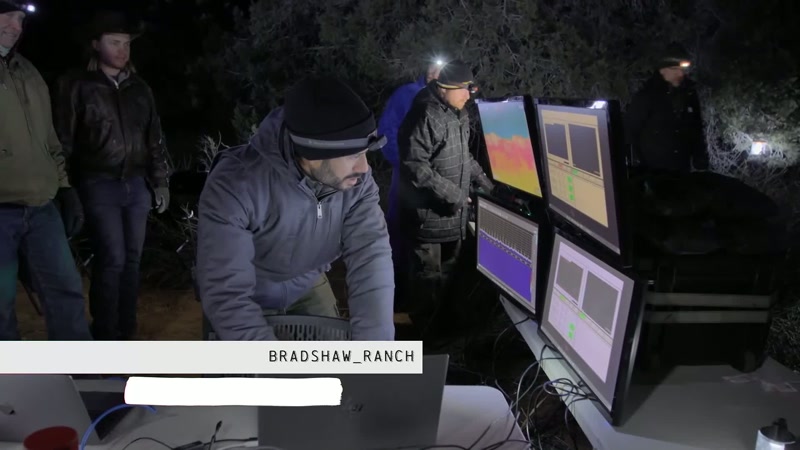 All right, we're live on Hunter, and we're live on Tracker