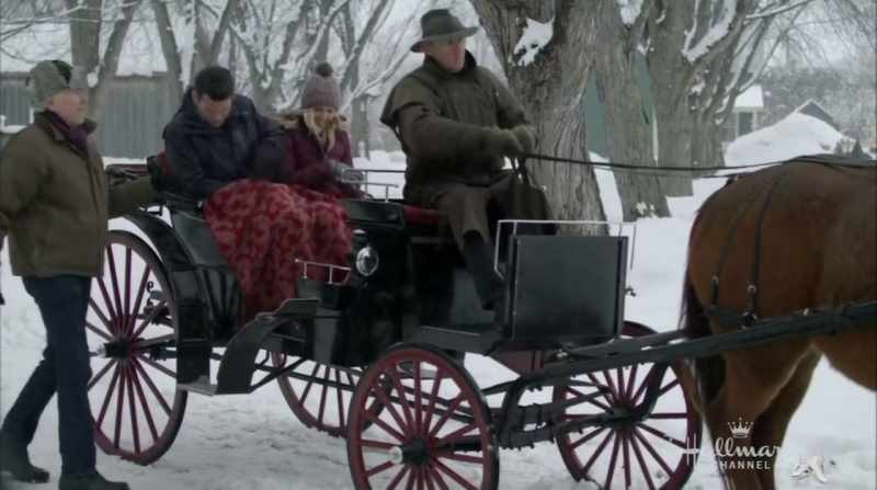All right, we're off! - I