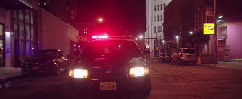 All right, we're on Westlake right now