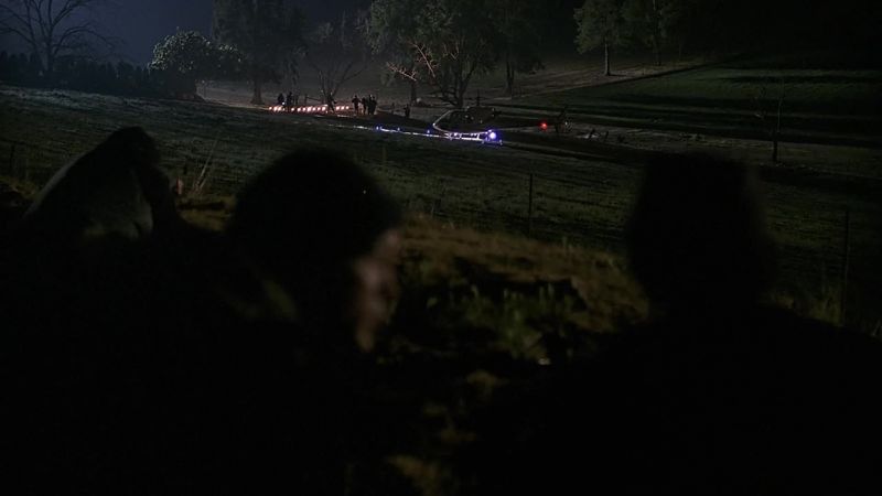 All right, we're still going. - No. Security is twice what we anticipated