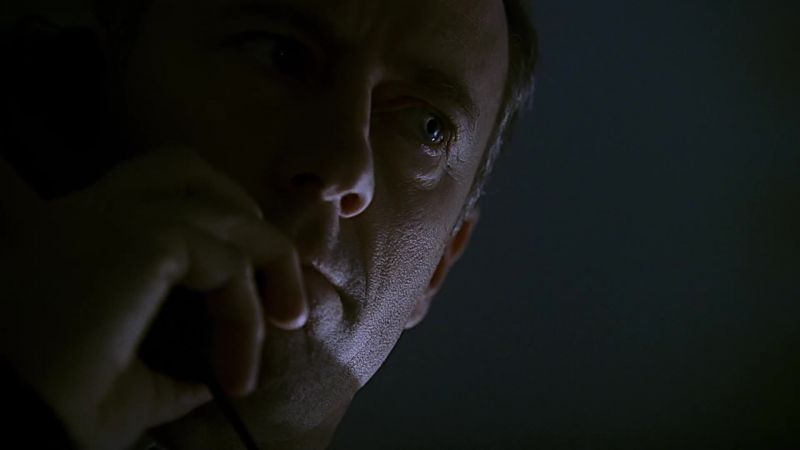 All right. - What about Bauer?