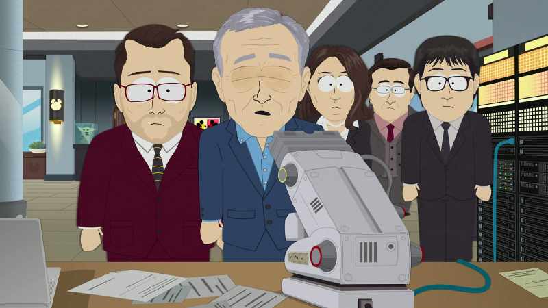 All right. What do we know about the panderverse?