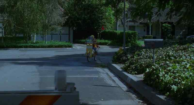 All right! - Whoa! Good one!