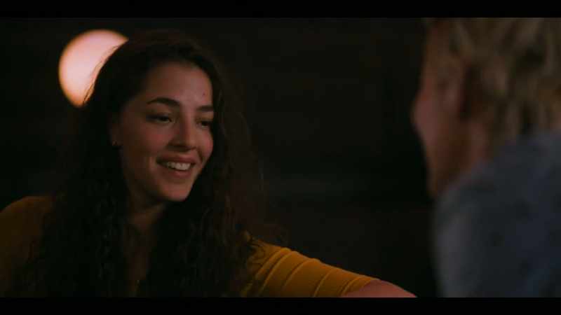 All right. Why not? -[chuckles]