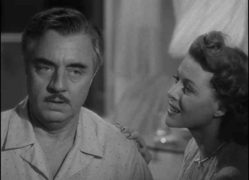 All right. - Will you really, Darling?