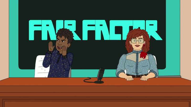 All right, y'all, Carl the janitor