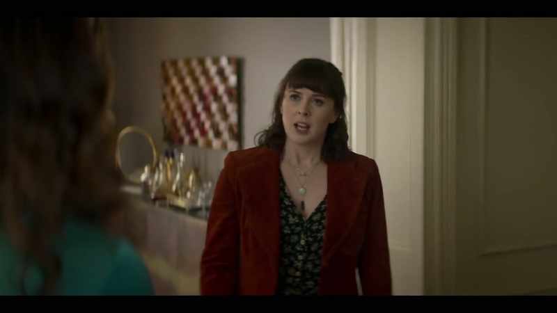 All right, yesterday you found out your husband was cheating on you