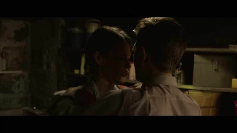 All right? You... you have to be on his side