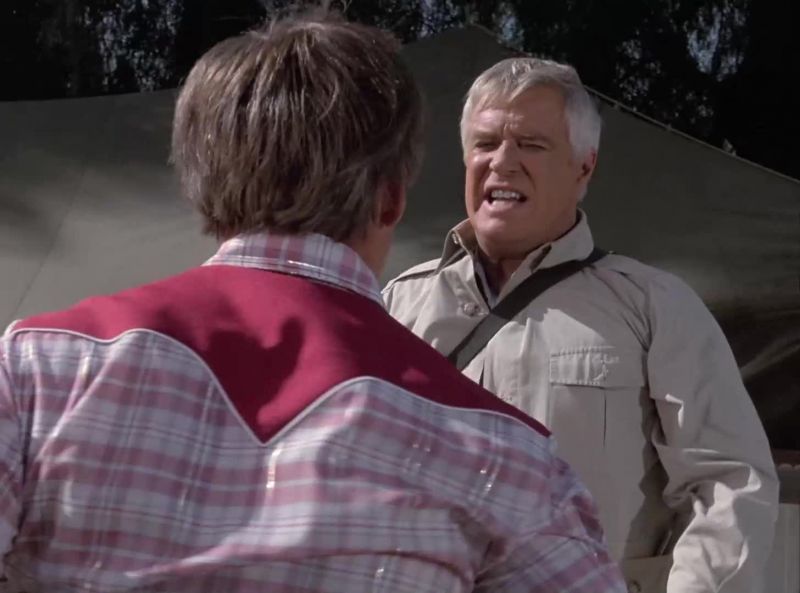 All right, you're a tough guy, take your best shot