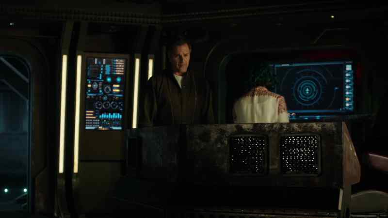 All right... You've got navigation