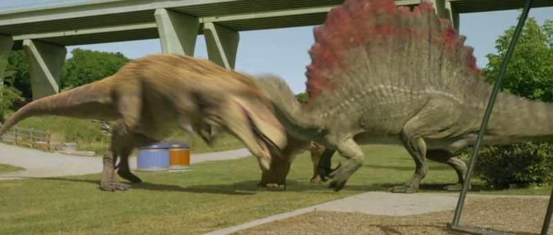 [all roaring]