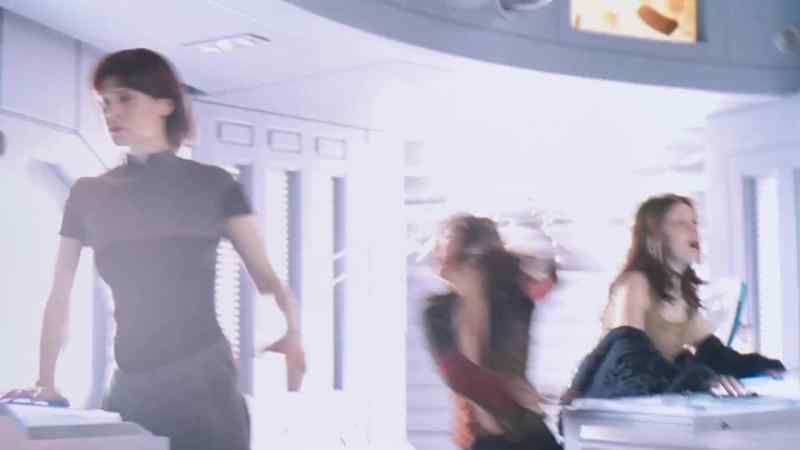 [ALL SCREAM]