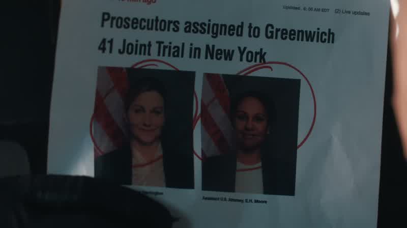 All: See justice done!