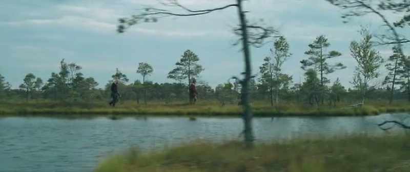 All Semigallians know about this sacred place