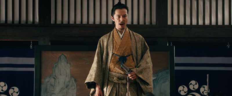 All who serve Annaka Domain— samurai and foot soldiers