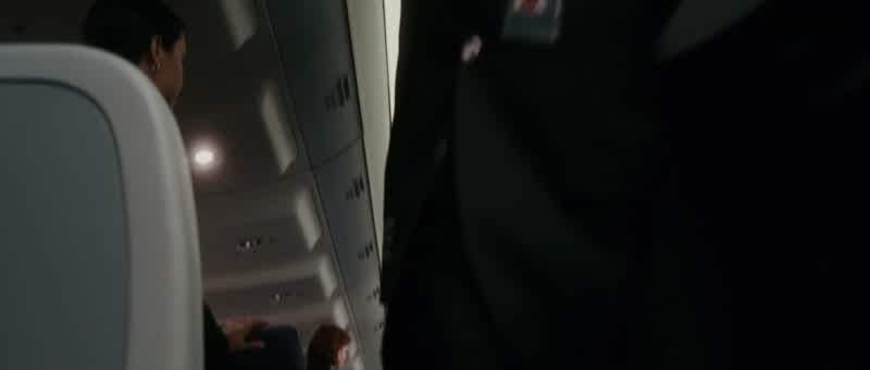 All set for deboarding?