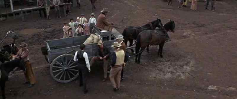 All set, Mr. Chisum