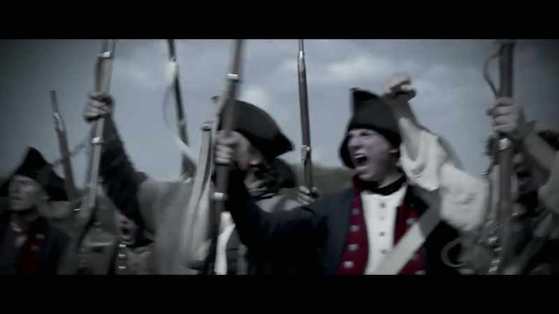 � [ all shout indistinctly ]