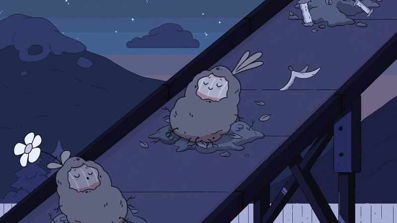 [all snoring]