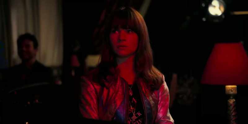 [all] ♪ Some will come clean ♪