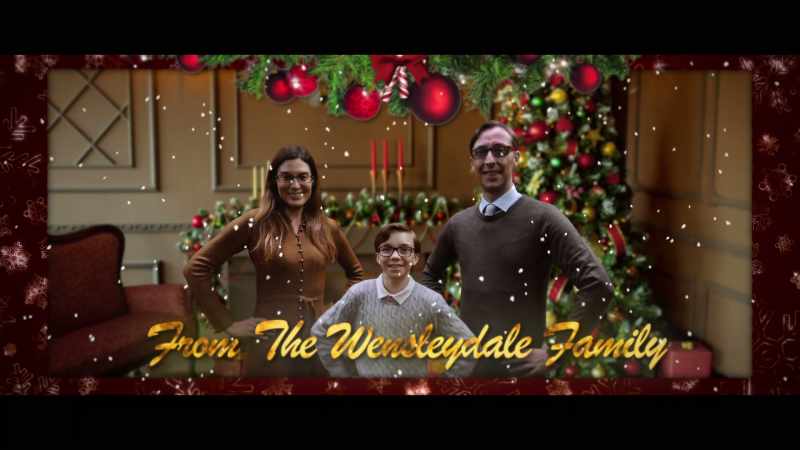 All that stands between Wensleydale
