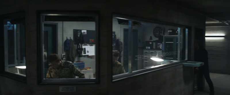 All stations
