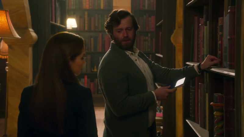 All my students are excellent. - [thud]