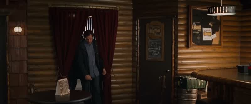 ALL: Surprise!
