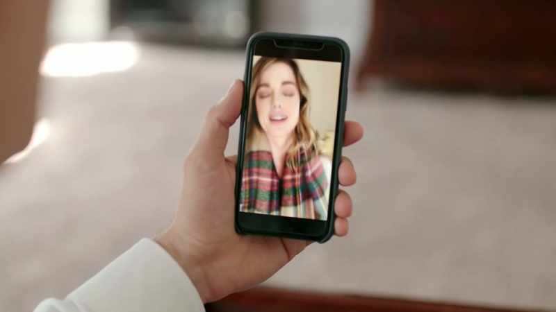 All that talk about Christmas proposals and‐‐
