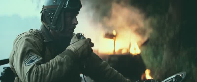 All tanks, Wardaddy